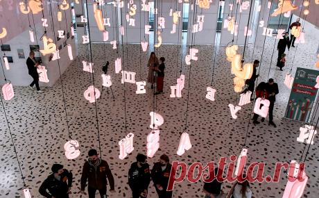 Борьба с «культом эгоизма» войдет в госполитику защиты духовных ценностей. Защита русского языка от нецензурной брани, противодействие «деструктивной идеологии» и поддержка традиционных конфессий вошли в перечень задач, сформулированных Минкультом для защиты традиционных ценностей