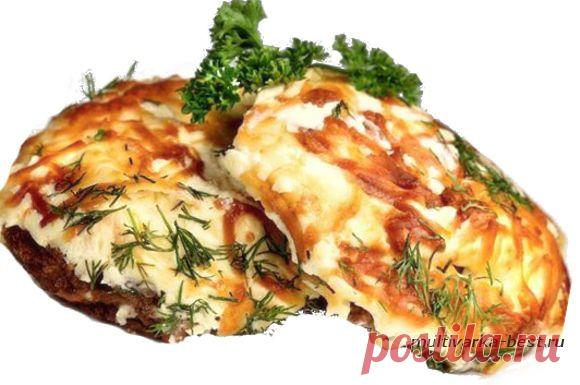 Рецепты для мультиварки, микроволновки, пароварки.