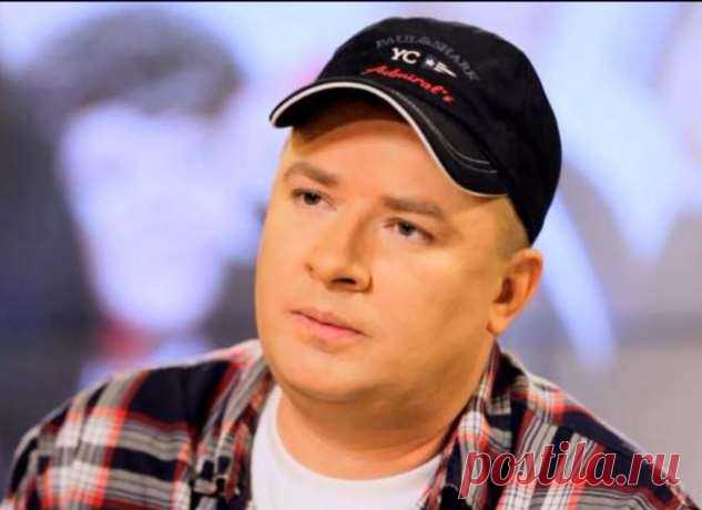Андрей Данилко больше не скрывает свою возлюбленную | Люблю Себя