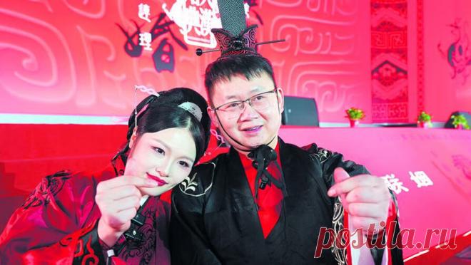 Девушка вышла замуж за спасателя, который вытащил ее из-под завалов 17 лет назад. Китаянка вышла замуж за мужчину, который спас ей жизнь 17 лет назад. Об этом пишет South China Morning Post (SCMP). В мае 2008 года Лян Чжибинь, которому тогда было 22 года, вытащил 10-летнюю Лю Симэй из-под завалов обрушившегося ...