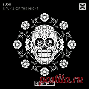 Wiwek, Mike Cervello, LUSU - Drums Of The Night (Extended Mix) | 4DJsonline.com