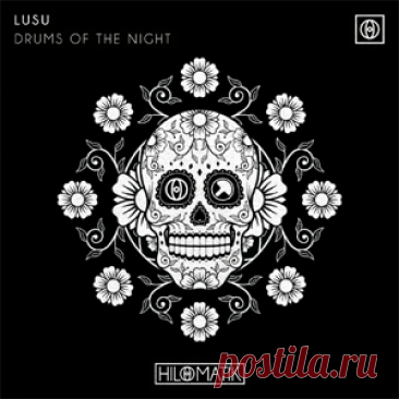 Wiwek, Mike Cervello, LUSU - Drums Of The Night (Extended Mix) | 4DJsonline.com
