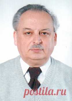 Милославский Александр Григорьевич | Донецкий национальный университет