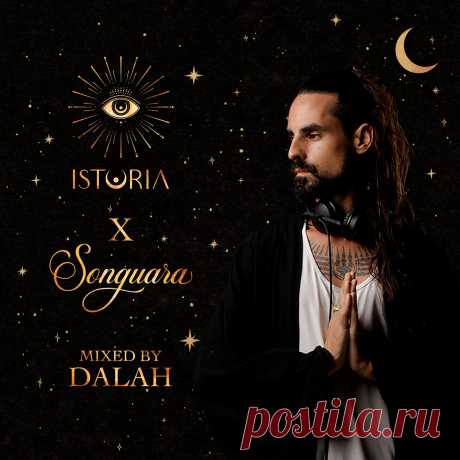 VA - Istoria X Songuara Mixed by DALAH IS02 FLAC » MinimalFreaks.co