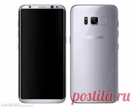Рендер Samsung Galaxy S8 подтверждает новое расположение сканера отпечатков Как правило, разработкой мобильных флагманов занято огромное количество специалистов. Благодаря таким сервисам, как LinkedIn, где сотрудники разных компаний публикуют свои резюме и рабочие профили, порой удаётся узнать, чем занимается компания в настоящее время. Например, Джунь Сун, программный руководитель Samsung Electronics в США, на днях упомянул в профиле разработку ассистента с искусственным интеллектом для…