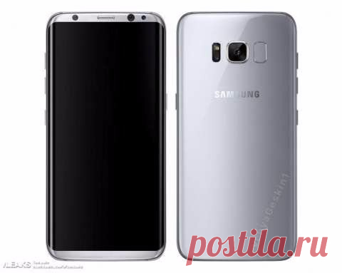 Рендер Samsung Galaxy S8 подтверждает новое расположение сканера отпечатков Как правило, разработкой мобильных флагманов занято огромное количество специалистов. Благодаря таким сервисам, как LinkedIn, где сотрудники разных компаний публикуют свои резюме и рабочие профили, порой удаётся узнать, чем занимается компания в настоящее время. Например, Джунь Сун, программный руководитель Samsung Electronics в США, на днях упомянул в профиле разработку ассистента с искусственным интеллектом для…