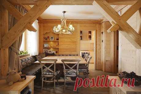 ЧУДЕСНАЯ КУХНЯ