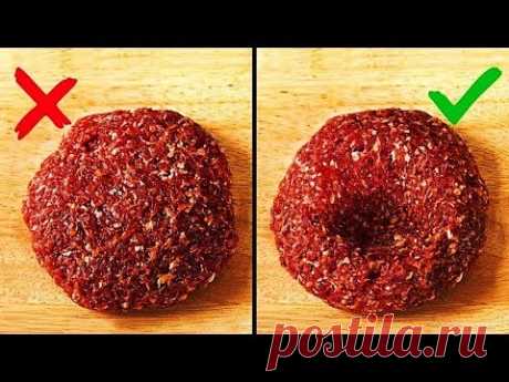 45 КУЛИНАРНЫХ СЕКРЕТОВ, КОТОРЫМИ ПОЛЬЗУЮТСЯ ПОВАРА В РЕСТОРАНАХ