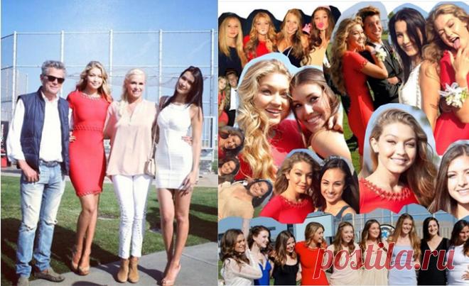 23 апреля, Джиджи Хадид празднует 23-летие. ELLE решил не спорить с феноменом этого двузначного числа и собрал 23 интересных факта из биографии одной из самых востребованных моделей современности.
1) Настоящее имя Джиджи — Джелена Нура. Запоминающийся творческий псевдонимпридумала мама девушки, бывшая модель Иоланда Фостер.