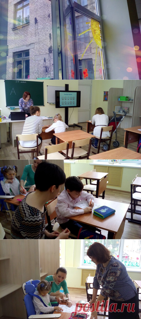 Ресурсный класс: первый год первого «Е»