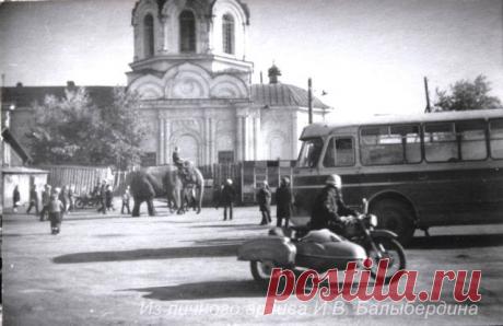 Виктор Буньков
64 года, Россия, г. Камышлов (Свердловская область)