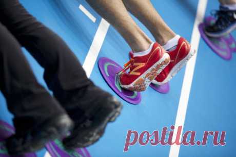 Тренируемся дома: 9 упражнений с бумажными тарелками