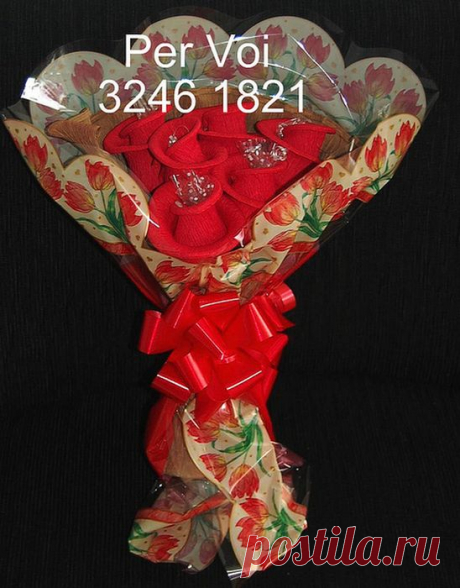 Готовимся к 1 сентября. Конфетные букеты. Идеи и мастер-класс.