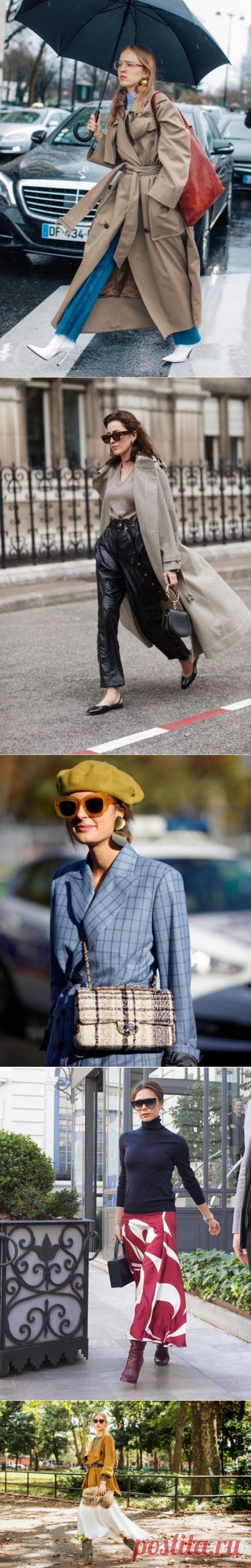 Секреты стиля