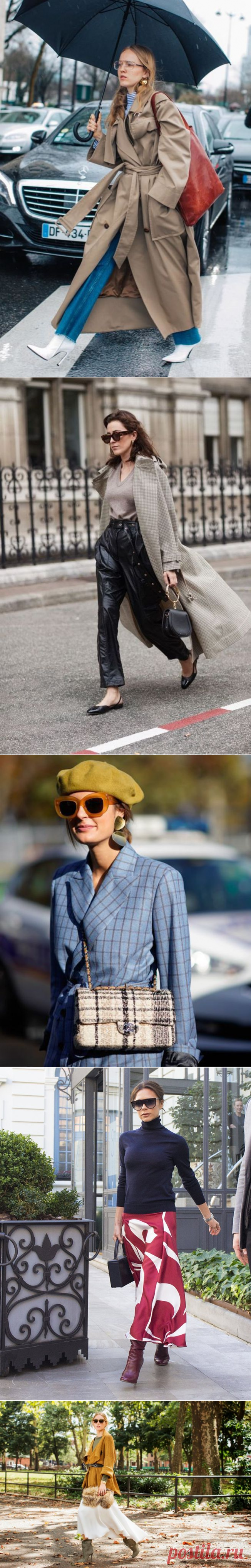 Секреты стиля