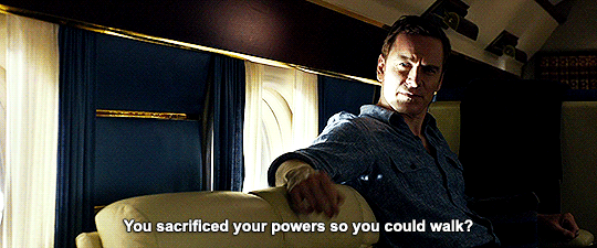 Майкл Фассбендер