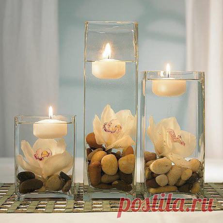 Ideas and Decor