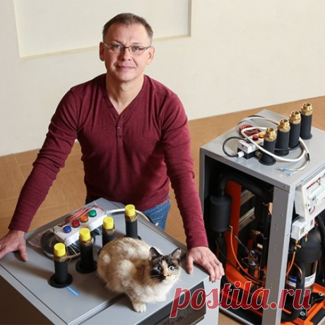 Газ не нужен: как российский предприниматель нарушил монополию «Газпрома»