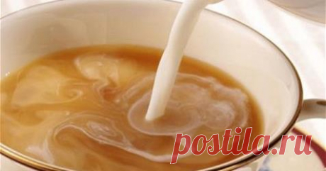 Лучшие результаты, чем зубная паста: добавьте это в свой чай и получите идеально белые зубы! - Советы для женщин