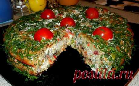 Кулинария