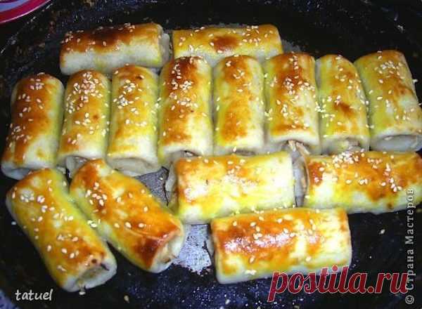 Закуска 