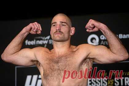 Американский боец UFC назвал Чимаева террористом