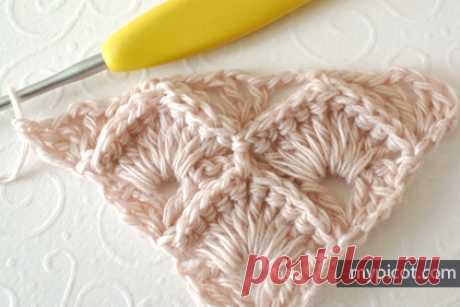 MyPicot | Crochet Patterns