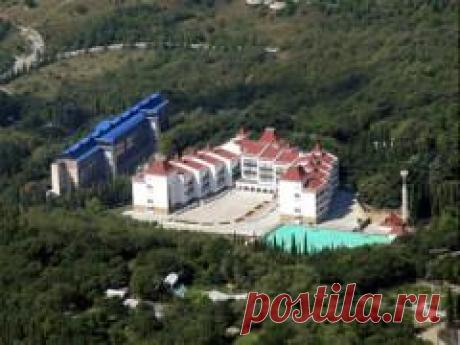 16 ИЮНЯ-День рождения «Артека» - в Крыму открылся Всесоюзный пионерский лагерь «Артек»