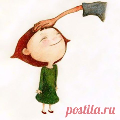 Хвалёные дети