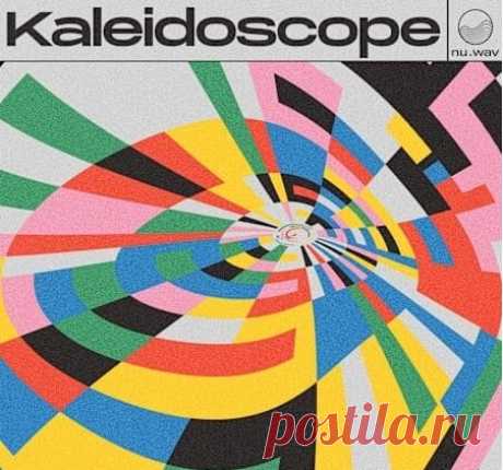nu.wav Dokkodo Sounds - Kaleidoscope [WAV] free download mp3 music 320kbps