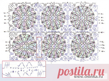 КОЛЛЕКЦИЯ МОТИВОВ НА ЛЮБОЙ ВКУС!!!