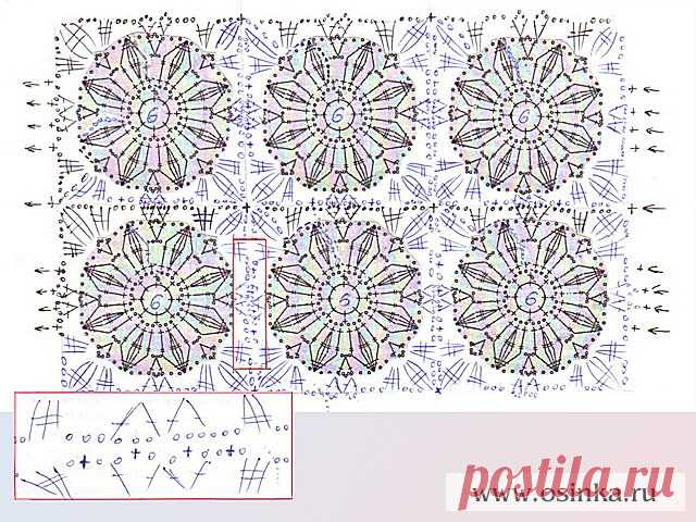 КОЛЛЕКЦИЯ МОТИВОВ НА ЛЮБОЙ ВКУС!!!