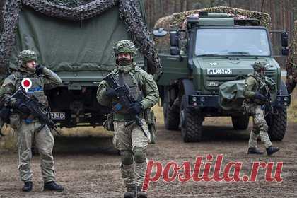 НАТО строит форпост на границе с Россией. Что известно о новой базе альянса в Финляндии?