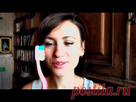 Самые полезные и самые вредные привычки наших зубов