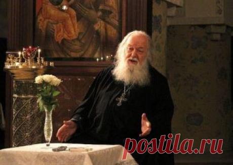 «Болезнь не вылечить без духовного исправления человека» Протоиерей Валериан Кречетов о болезнях и их преодолении
Все мы, увы, болеем. И для многих из нас боль – серьезное испытание и нашего терпения, и нашего душевного, а подчас и духовного устроения. Но п...