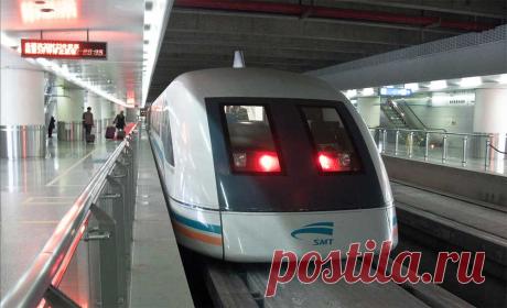 Какое метро самое большое в мире: по количеству станций и протяженности
