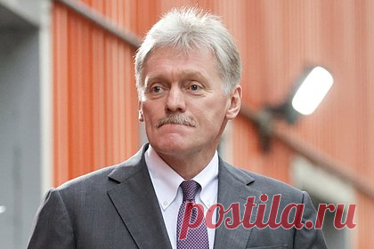 Песков высказался о ситуации вокруг Зангезурского коридора