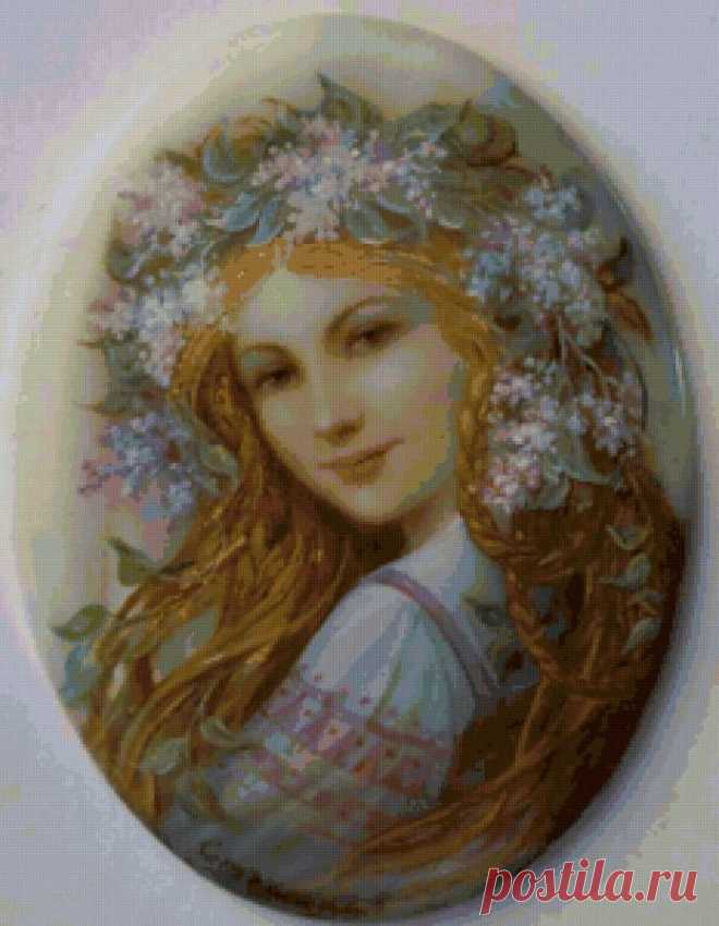 русская женщина: 20 тыс изображений найдено в Яндекс.Картинках