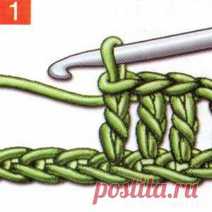 Основы филейного вязания. #крючком   #узоркрючком  #филейноевязание  #филейное_вязание