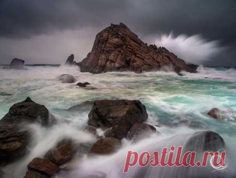 Sugarloaf Storm | Flickr - Photo Sharing!