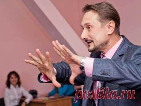 5 ЗОЛОТЫХ ПРАВИЛ ЭФФЕКТИВНОГО ОРАТОРА / Основы бизнеса