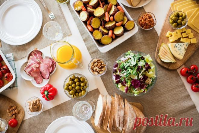 Салат «Витаминный» с консервированным ананасом и черной смородиной
Из консервированного ананаса, черной смородины и самых сочных овощей можно приготовить необычный...
Читай пост далее на сайте. Жми ⏫ссылку выше