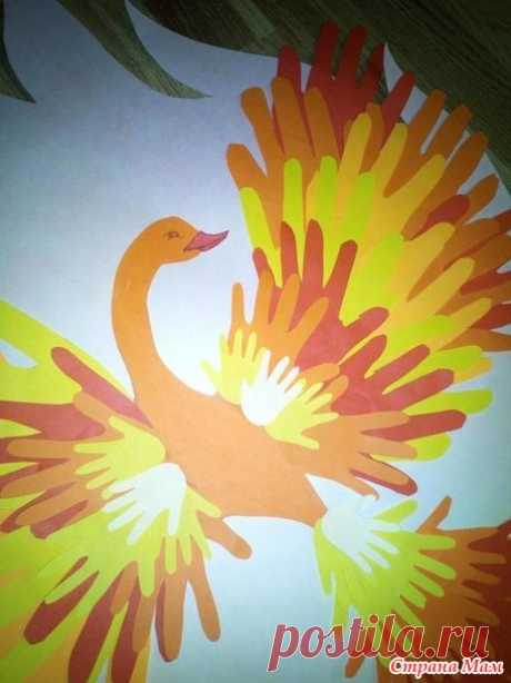 На тему О пожарной безопасности - Клуб рукоделия - Страна Мам