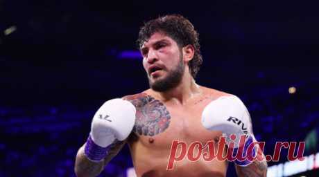 Дэнис: я готов подраться с Махачевым в своём первом же поединке в UFC. Бывший боец Bellator Диллон Дэнис заявил, что может провести поединок с российским бойцом UFC Исламом Махачевым. Читать далее