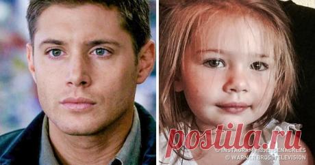 Какими получились дети у 15 самых красивых мужчин планеты Некоторое время назад мы подсмотрели за детьми самых очаровательных женщин мира и сравнили, насколько сильно те унаследовали гены красоты. На этот раз AdMe.ru предлагает полюбоваться отпрысками 15 «горячих» мужчин, известных на всю планету. Примечание: мы собрали фотографии не всех детей, зато в конце вас ждет приятный бонус.