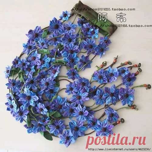 Украшаем дверной проём