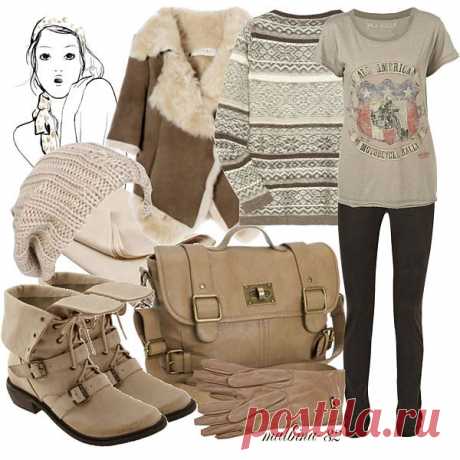 Fall outfit - 15