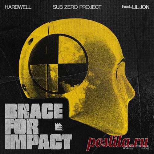 Lil Jon, Hardwell, Sub Zero Project - Brace For Impact free download mp3 music 320kbps