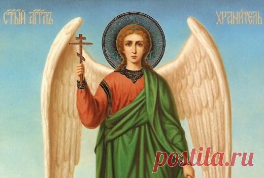 Ваш ангел хранитель и икона заступница по дате рождения | Golbis