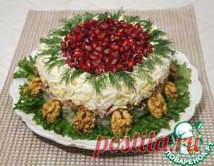 Салат 